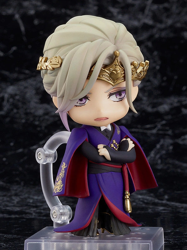 Nendoroid 1581 Vil Schoenheit (Twisted Wonderland) Good Smile Company