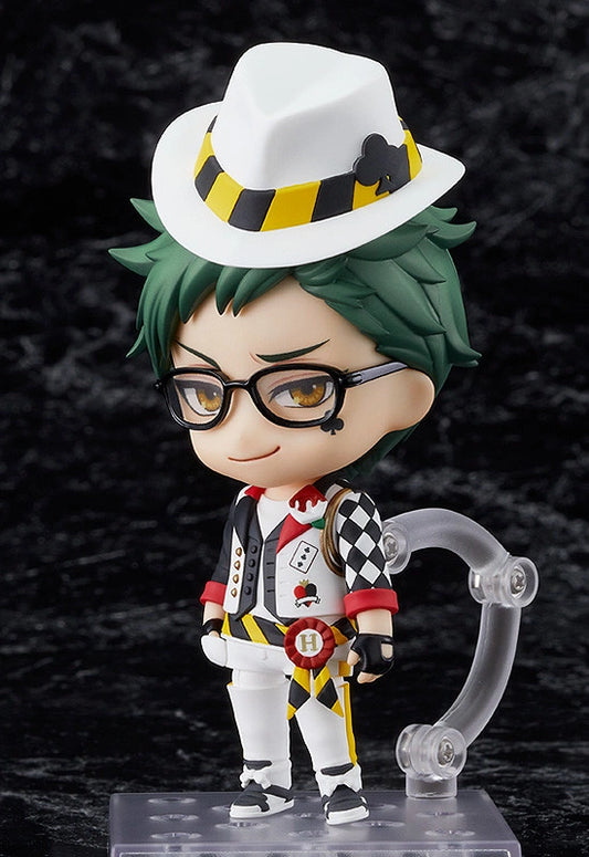 Nendoroid 1770 Trey Clover (Twisted Wonderland) Good Smile Company