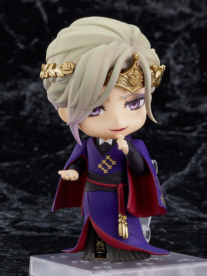 Nendoroid 1581 Vil Schoenheit (Twisted Wonderland) Good Smile Company