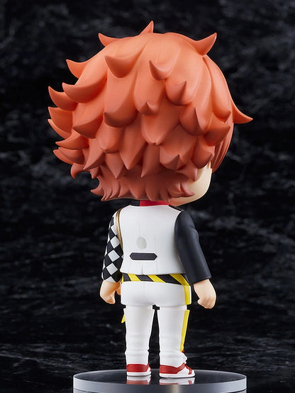 [ PRE-OWNED ] Nendoroid 1723 Ace Trappola (Twisted Wonderland) Good Smile Company