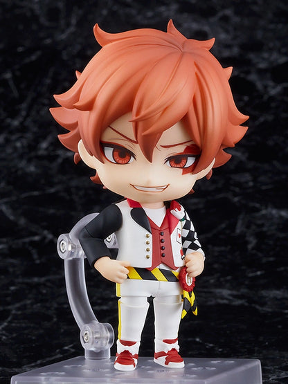 [ PRE-OWNED ] Nendoroid 1723 Ace Trappola (Twisted Wonderland) Good Smile Company