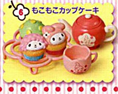 RE-MENT Sanrio My Melody Home Cafe / マイメロディ おうちカフェ