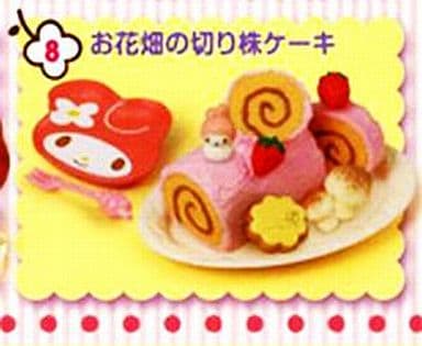 RE-MENT Sanrio My Melody Home Cafe / マイメロディ おうちカフェ