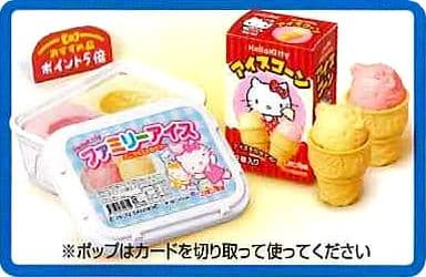 RE-MENT Sanrio Hello Kitty Welcome! Supermarket / ハローキティ ようこそ！スーパーマーケット