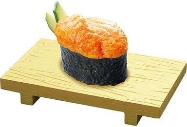 RE-MENT Petit Sample Series Deluxe Nigiri Sushi / 特上にぎり寿司