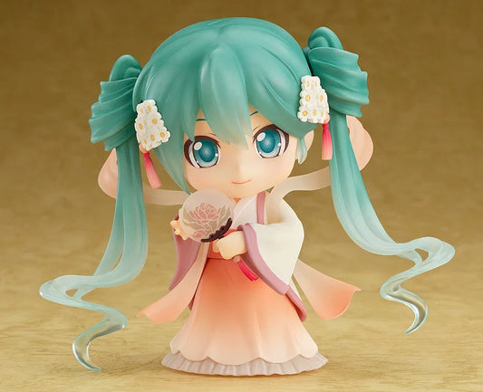 Nendoroid 539 Hatsune Miku: Harvest Moon Ver. (Vocaloid) Good Smile Company