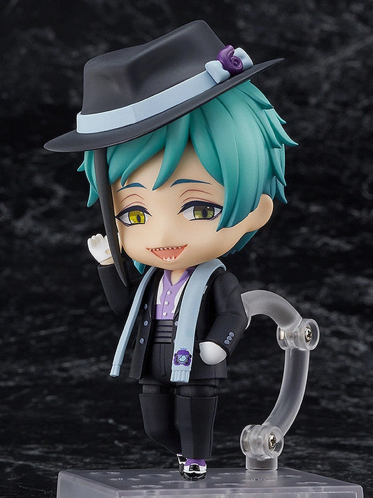 Nendoroid 1887 Floyd Leech (Twisted Wonderland) Good Smile Company