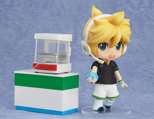 Nendoroid 341 Kagamine Len: FamilyMart 2013 Vocaloid Good Smile Company