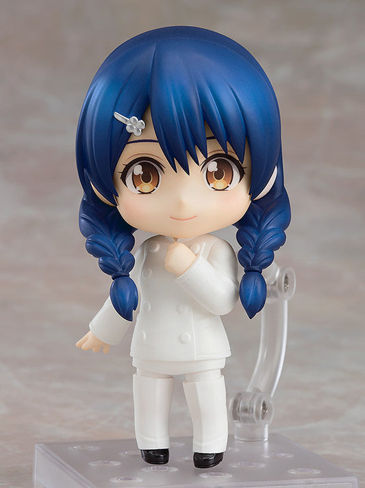 [ PRE-OWNED ] Nendoroid 968 Megumi Tadokoro (Food Wars! Shokugeki no Soma: The Third Plate) Good Smile Company