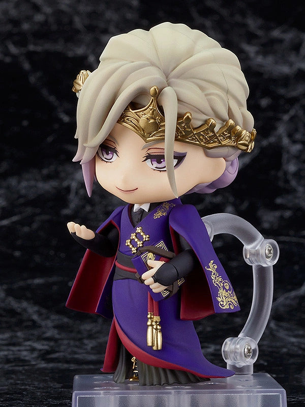 Nendoroid 1581 Vil Schoenheit (Twisted Wonderland) Good Smile Company