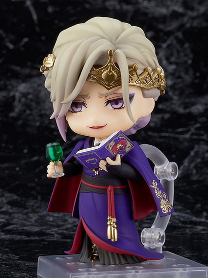 Nendoroid 1581 Vil Schoenheit (Twisted Wonderland) Good Smile Company