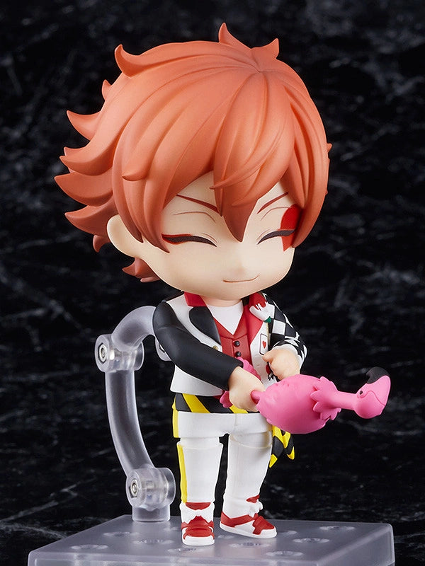 [ PRE-OWNED ] Nendoroid 1723 Ace Trappola (Twisted Wonderland) Good Smile Company