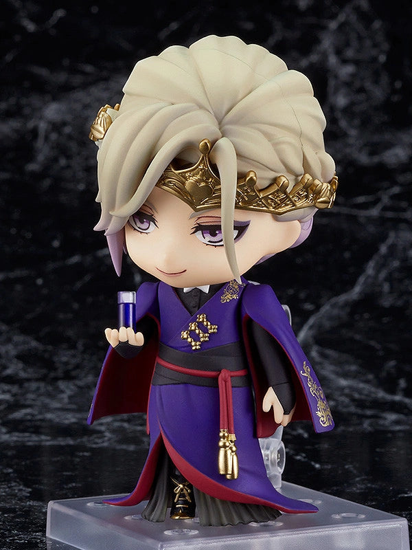 Nendoroid 1581 Vil Schoenheit (Twisted Wonderland) Good Smile Company