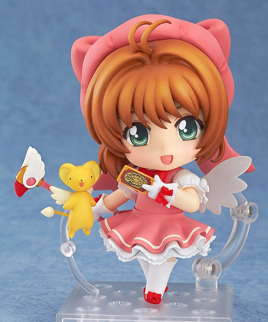 Nendoroid 400 Sakura Kinomoto (Cardcaptor Sakura) Good Smile Company